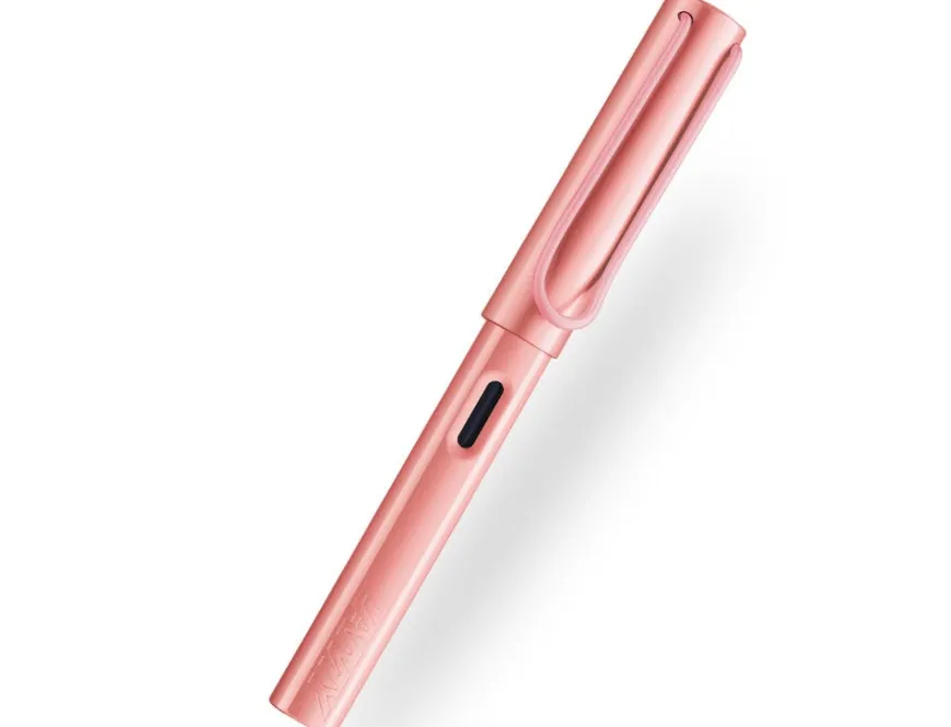 Lamy AL-star Flamingo Special Edition 2026 Fountain Pen