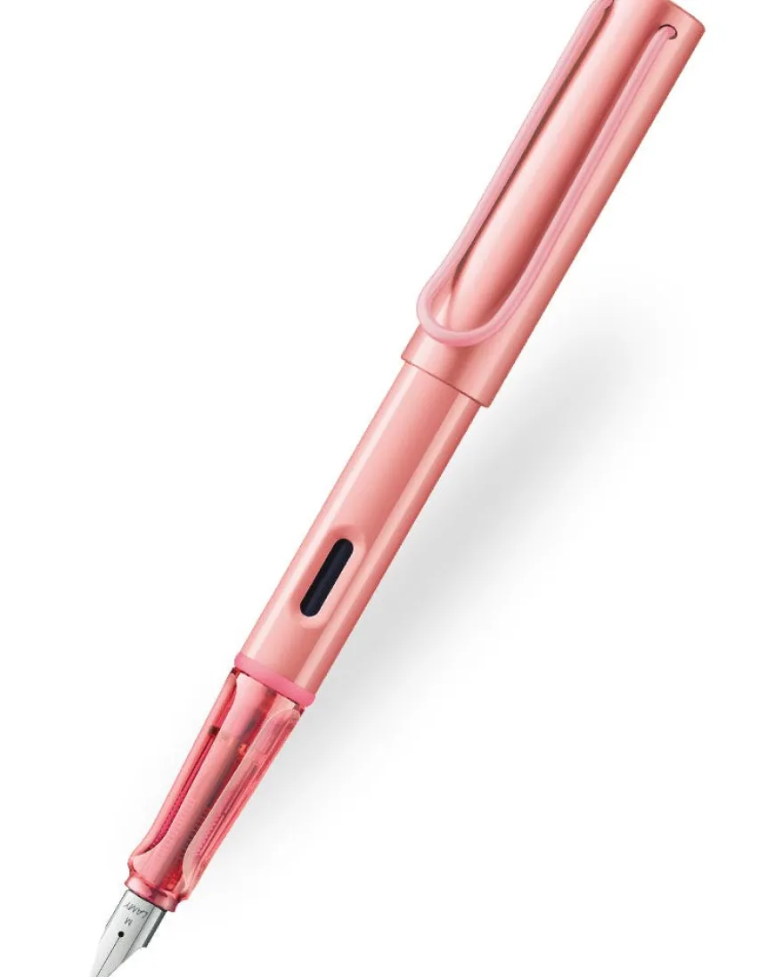 Lamy AL-star Flamingo Special Edition 2026 Fountain Pen