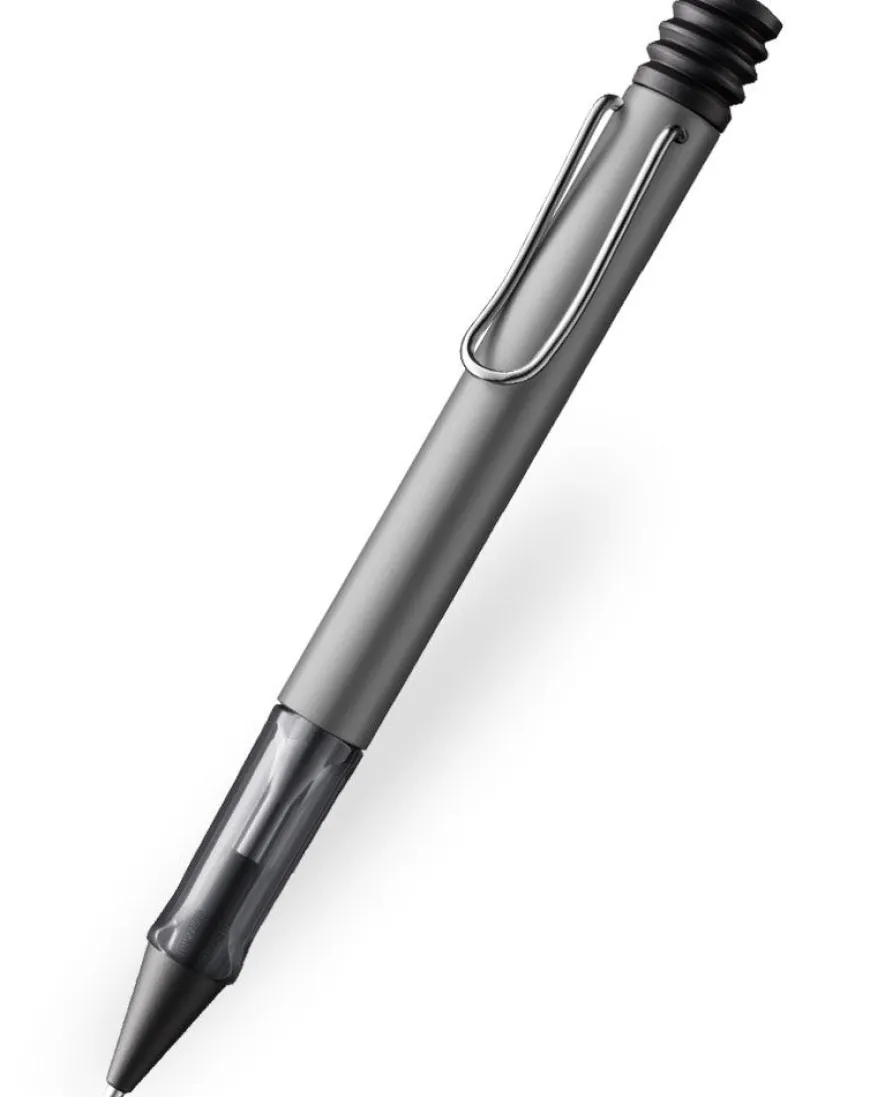LAMY AL-star Graphite Ballpoint Pen