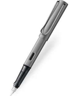 LAMY AL-star Graphite Fountain Pen