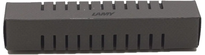 LAMY AL-star Graphite Fountain Pen