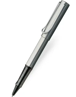 LAMY AL-star Graphite Rollerball Pen