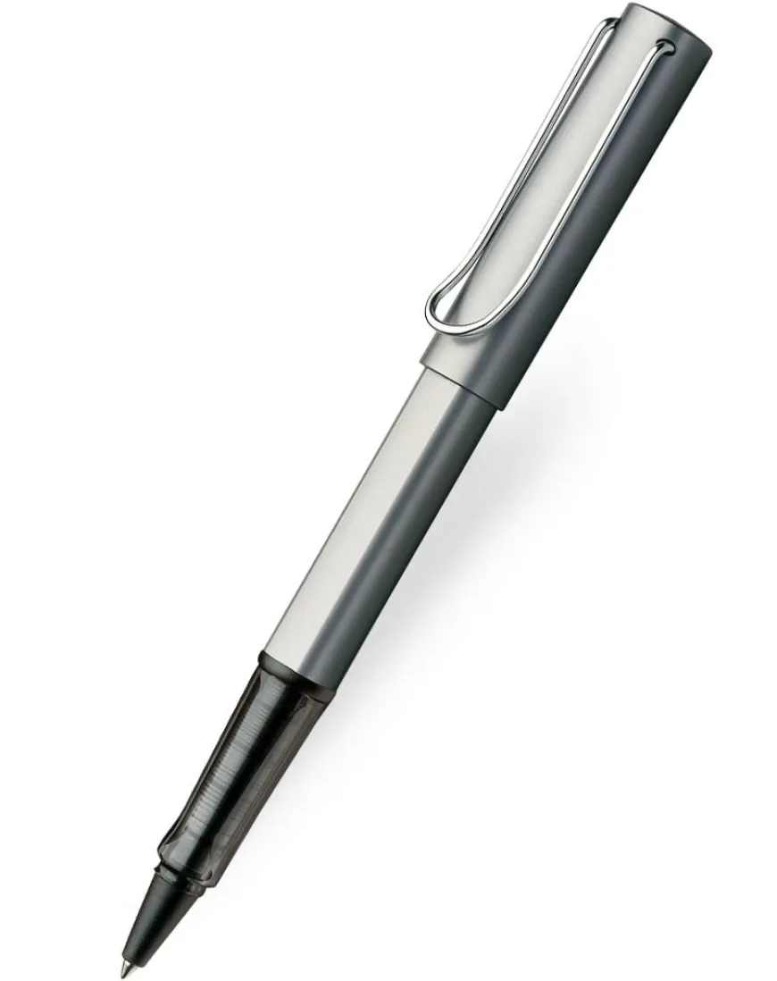 LAMY AL-star Graphite Rollerball Pen