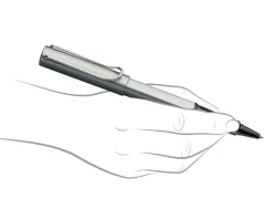 LAMY AL-star Graphite Rollerball Pen