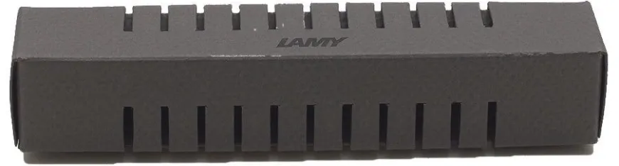 LAMY AL-star Graphite Rollerball Pen