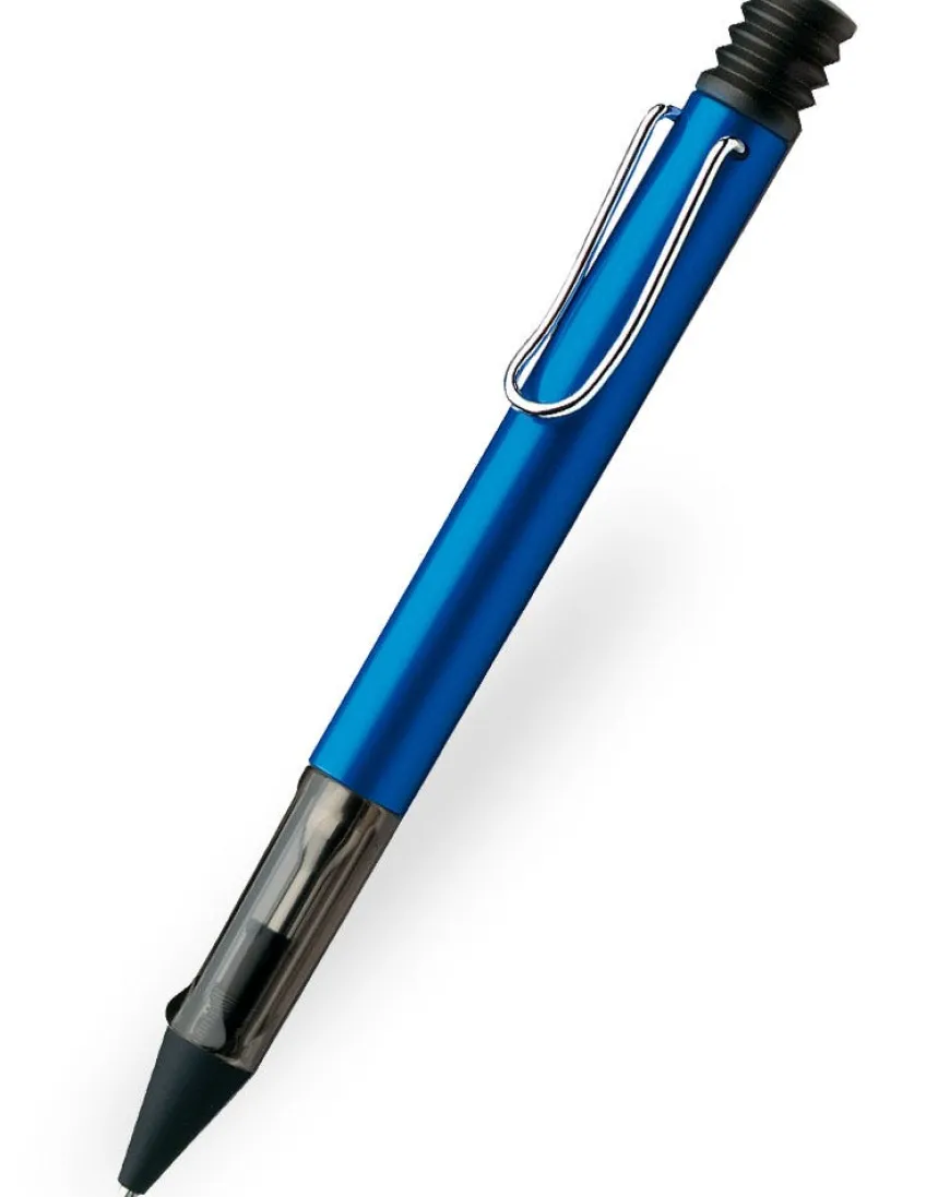 LAMY AL-star Ocean Blue Ballpoint Pen