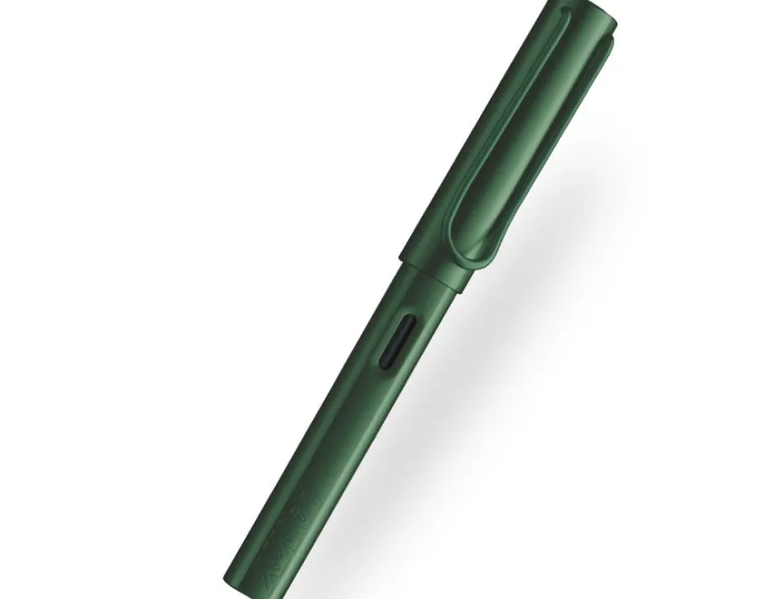 Lamy AL-star Pine Special Edition 2026 Rollerball Pen