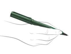 Lamy AL-star Pine Special Edition 2026 Rollerball Pen