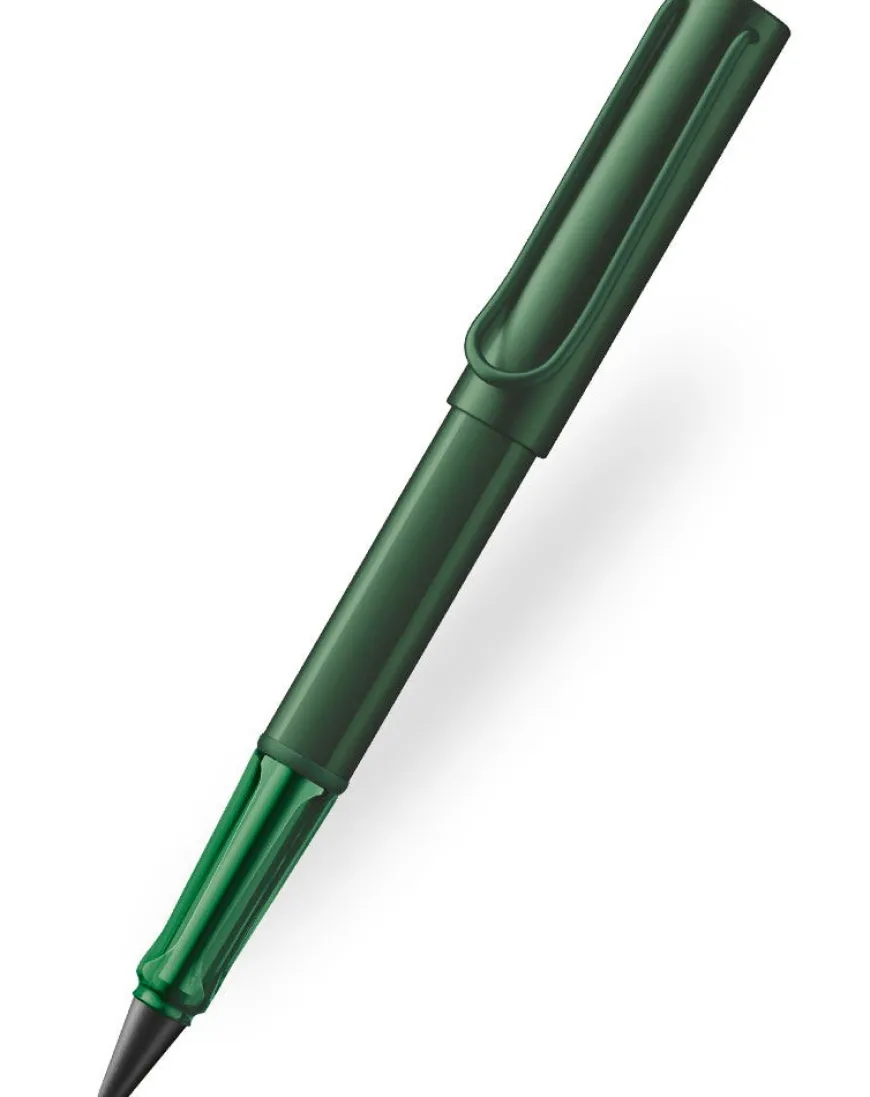 Lamy AL-star Pine Special Edition 2026 Rollerball Pen