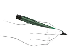 Lamy AL-star Pine Special Edition 2026 Ballpoint Pen