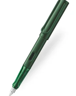 Lamy AL-star Pine Special Edition 2026 Fountain Pen