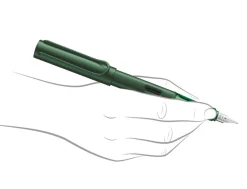 Lamy AL-star Pine Special Edition 2026 Fountain Pen