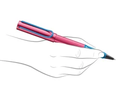 Lamy Al-star rollerskate 2026 Special Edition Rollerball Pen