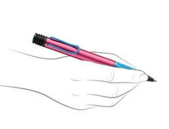 Lamy Al-star rollerskate 2026 Special Edition Ballpoint Pen