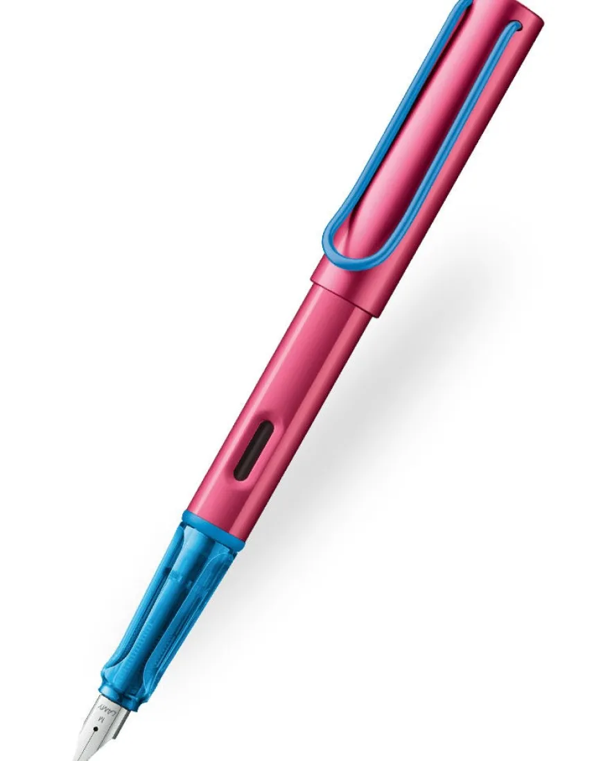 Lamy Al-star rollerskate 2026 Special Edition Fountain Pen