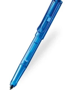 LAMY balloon Blue Rollerball Pen