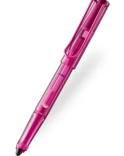 LAMY balloon Pink Rollerball Pen
