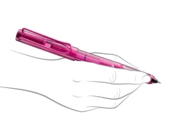 LAMY balloon Pink Rollerball Pen