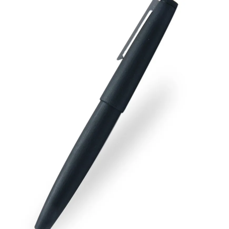 LAMY 2000 Black Fountain Pen