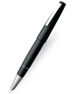 LAMY 2000 Black Fountain Pen
