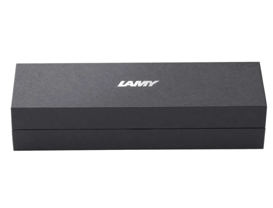 LAMY 2000 Brushed Steel Pencil