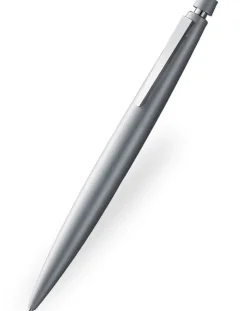 LAMY 2000 Brushed Steel Pencil