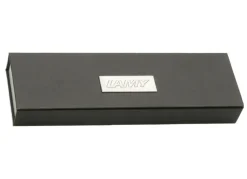 LAMY cp 1 Black Ballpoint Pen
