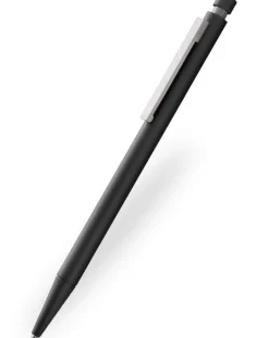 LAMY cp 1 Black Ballpoint Pen