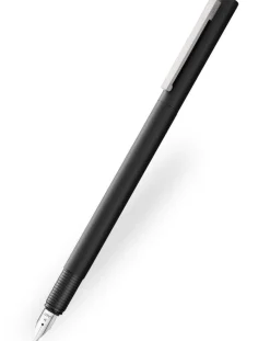 LAMY cp 1 Black Fountain Pen