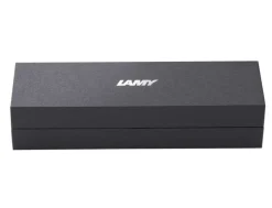 LAMY cp 1 Black Fountain Pen