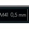 LAMY HB Pencil Leads - 0.5mm