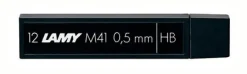 LAMY HB Pencil Leads - 0.5mm