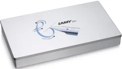 LAMY joy Calligraphy Pen Set - Black & Red