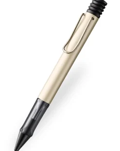 LAMY Lx Palladium Ballpoint Pen