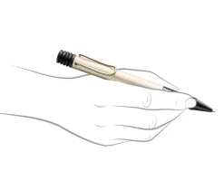 LAMY Lx Palladium Ballpoint Pen