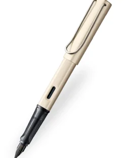 LAMY Lx Palladium Fountain Pen