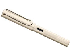 LAMY Lx Palladium Fountain Pen