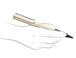 LAMY Lx Palladium Rollerball Pen