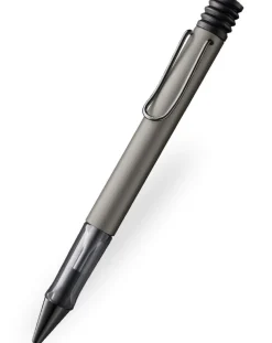 LAMY Lx Ruthenium Ballpoint Pen