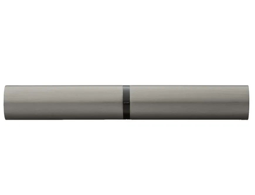 LAMY Lx Ruthenium Rollerball Pen