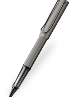 LAMY Lx Ruthenium Rollerball Pen