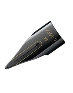 LAMY Lx Z52 Black Steel Fountain Pen Nibs
