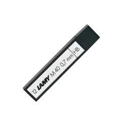 LAMY M40 HB Pencil Refill - 0.7mm