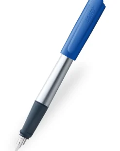 LAMY nexx Blue Fountain Pen