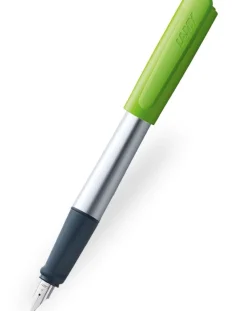 LAMY nexx Green Fountain Pen