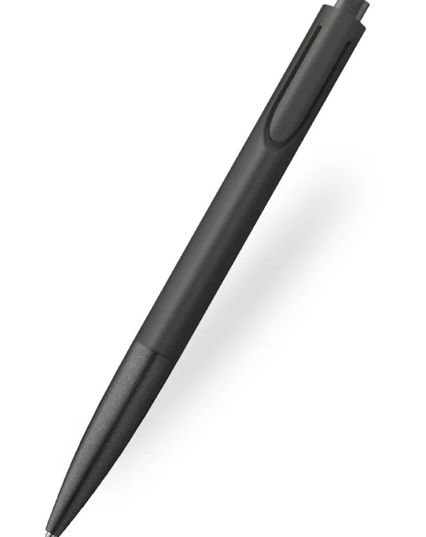 LAMY noto 2026 Special Edition Black Ballpoint Pen