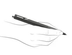 LAMY noto 2026 Special Edition Black Ballpoint Pen