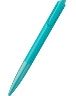 LAMY noto 2026 Special Edition Teal Ballpoint Pen