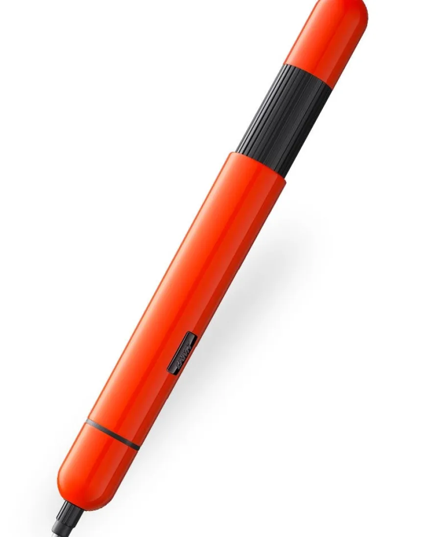 LAMY pico Laser Orange Ballpoint Pen
