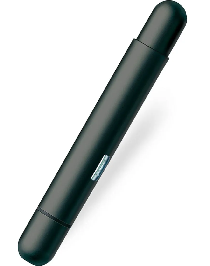 LAMY pico Matt Black Ballpoint Pen